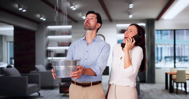 Best 24/7 water damage repair  in Saybrook On The Lake, OH