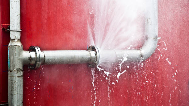 Best Emergency water damage restoration  in Saybrook On The Lake, OH